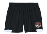 5" Club Short