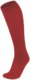 12U Outlaws Socks- Red