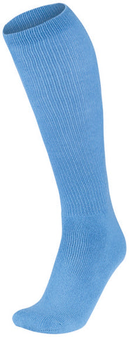 Socks- Lt. Blue