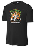 Spitballers Dri-Fit Tee