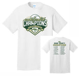 OMSB 2026 Champ Cotton Tee