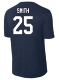 Goats Dri-Fit Tee