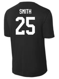 Coyotes Dri-Fit Tee
