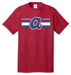 4u Ola Braves TEE