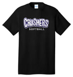 Select Crushers Cotton Tee