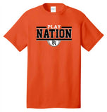 Play Nation Tee