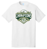 OMSB 2026 Champ Cotton Tee