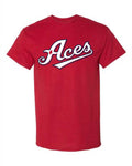 ACES Cotton Tee