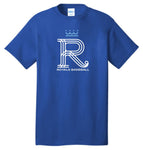 7/8 Royals Cotton Tee