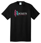 18u ROCKETS Cotton Tee