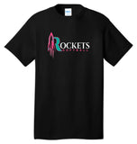 18u ROCKETS Cotton Tee