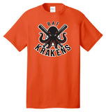 KRAKENS Cotton Tee