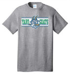 Yard Goats Tee- Athletic Heather