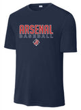 Arsenal Dri-Fit Tee