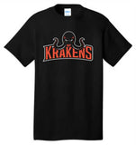 KRAKENS Cotton Tee