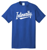 Intensity Cotton Tee