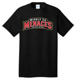 Menace Cotton Tee