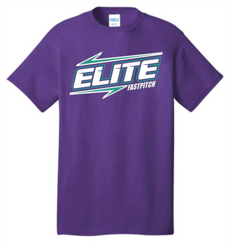 8u Ola Elite Tee