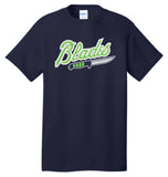 10u Blades Cotton Tee