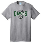 DIRTY DAWGS Cotton Tee