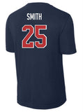 Arsenal Dri-Fit Tee