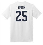 Premier Cotton Tee- White