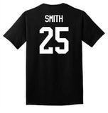 14U OLA BULLDOGS Tee