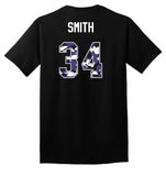 D Divas Cotton Tee