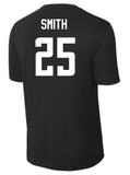 FCA SHINE Dri-Fit Tee