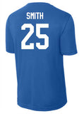 10u LG Cubs Dri-Fit Tee