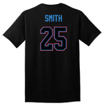 Marlins Cotton Tee