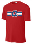 4u Braves  Dri-Fit Tee
