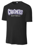 Select Crushers Dri-Fit Tee