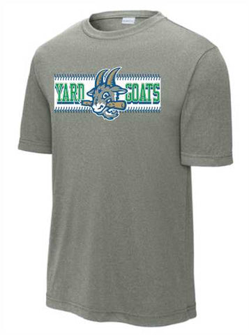 Yard Goats Dri-Fit Tee