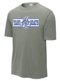 Yard Goats Dri-Fit Tee