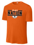 Play Nation DriFit Tee