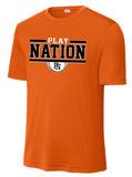 Play Nation DriFit Tee