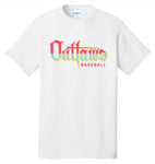 17u Outlaws Cotton Tee