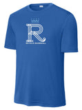 7/8 Royals Dri-Fit Tee