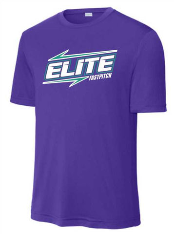 10u Ola Elite Dri-Fit Tee