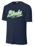 10u Blades Dri-Fit Tee