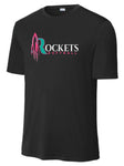 18u ROCKETS Dri-Fit Tee