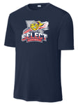 GA SELECT Dri-Fit Tee 1