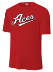 ACES Dri-Fit Tee