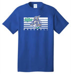 Yard Goats Cotton Tee