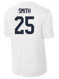 Premier Dri-Fit Tee- White
