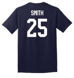 H Yankees Cotton Tee