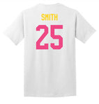 17u Outlaws Cotton Tee