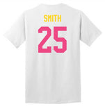 17u Outlaws Cotton Tee