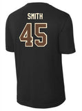 6u Mud Dawgz Dri-Fit Tee